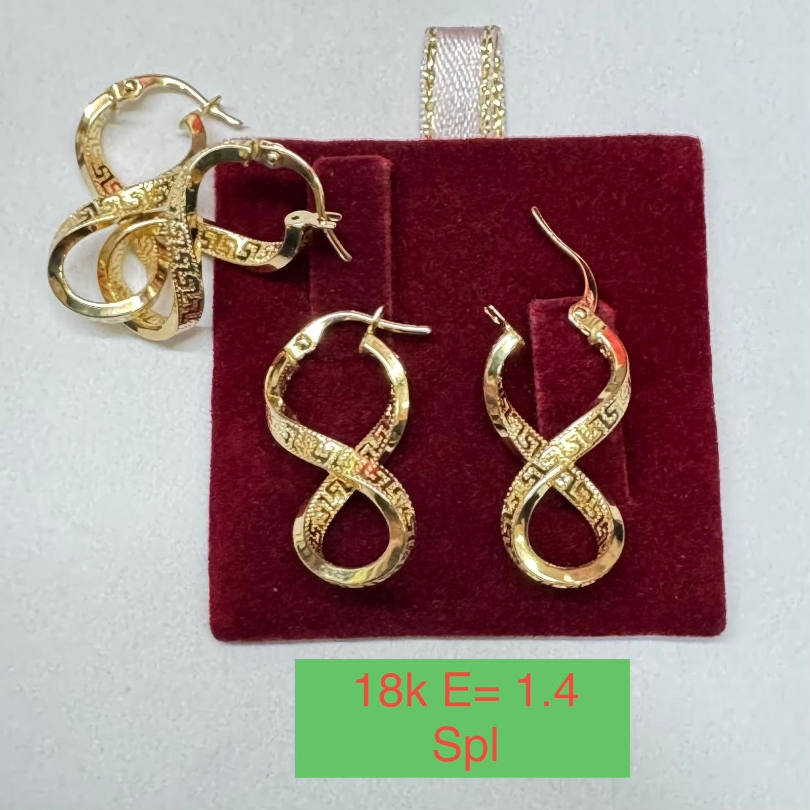 EARINGS